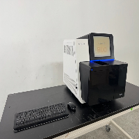 Illumina NextSeq 550 Sequencing System image 0